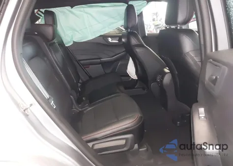 2024 Ford Escape St-Line Select z USA, uszkodzony, nr VIN 1FMCU9NZ2RUB18467